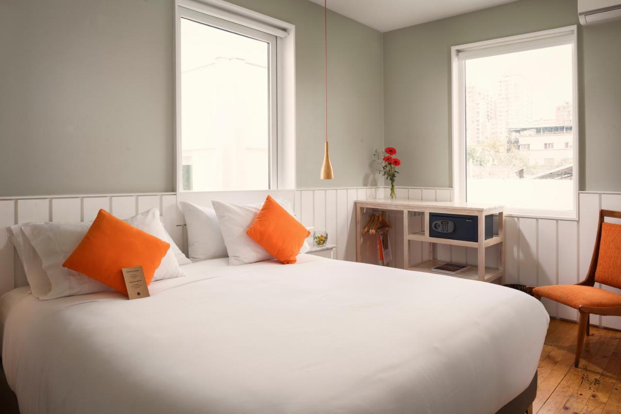 Casasur Charming Khách sạn 3*