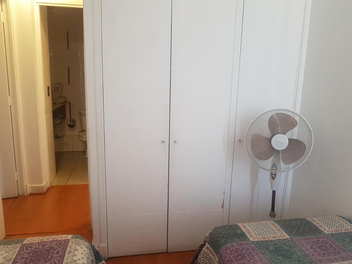 Apartment Departamentos Pontoni Santiago