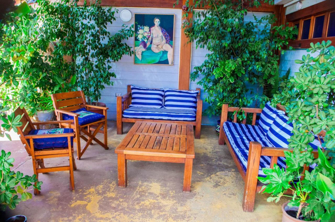Nhà trọ Casaltura *