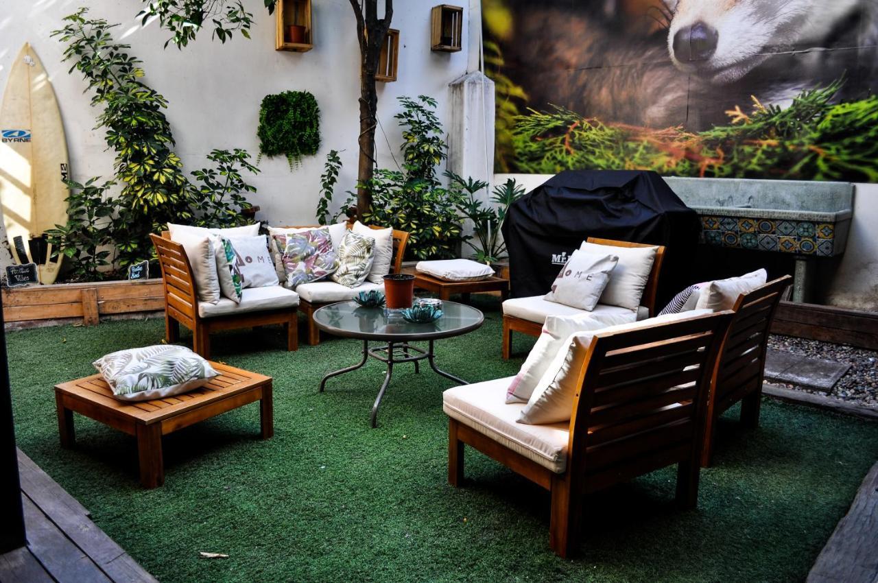 The Fox Guest house 2*