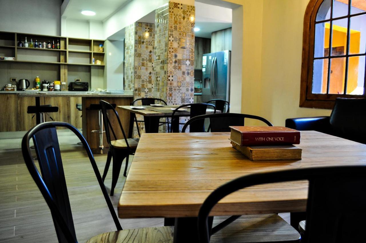 The Fox Guest house 2*