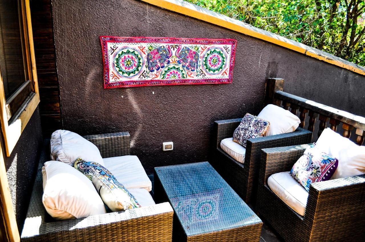 Guest house The Fox Santiago