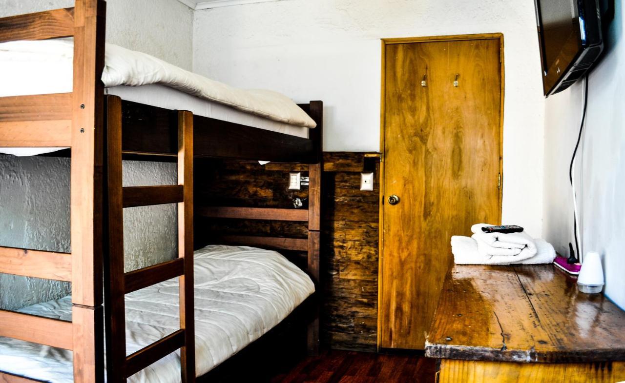 Guest house The Fox Santiago