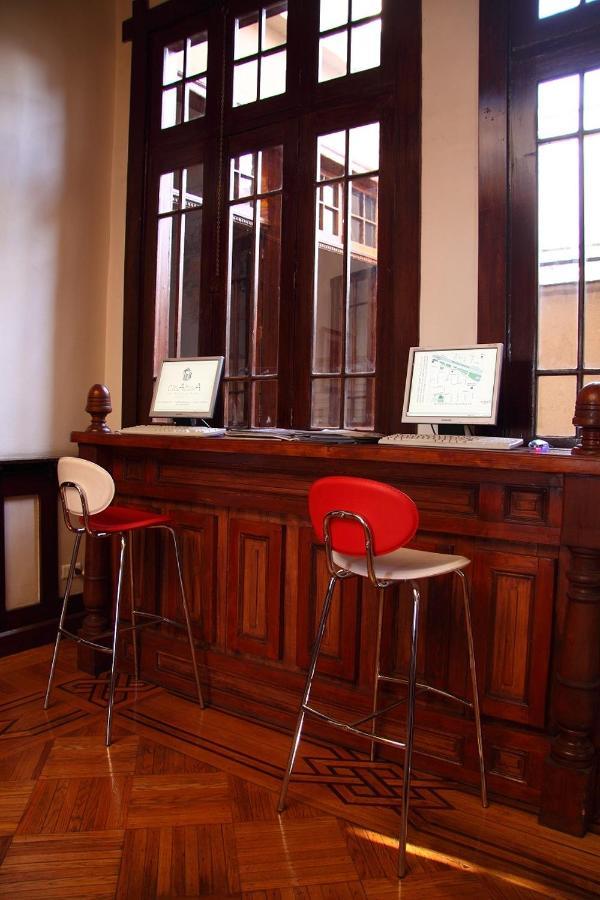 Casaltura Santiago