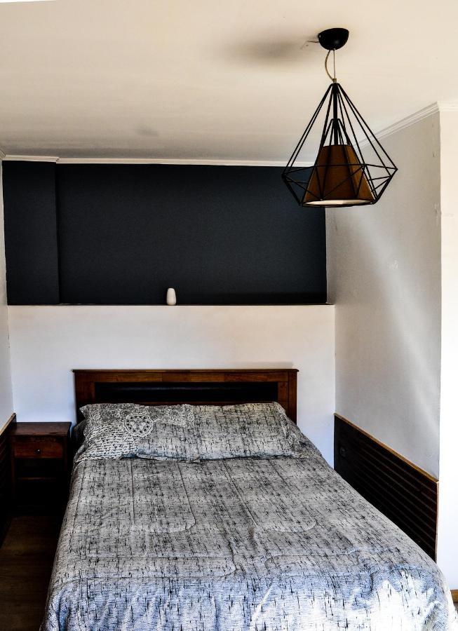 The Fox Guest house