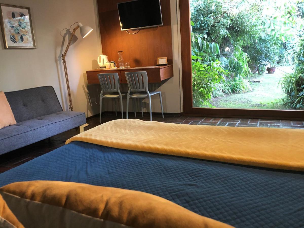 Rent Condes Aparthotel 2*
