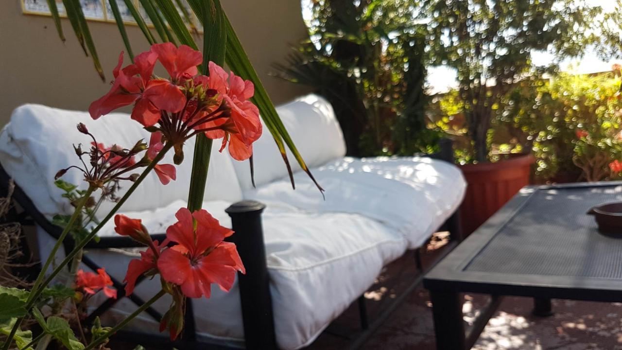 Nhà trọ Casaltura Santiago
