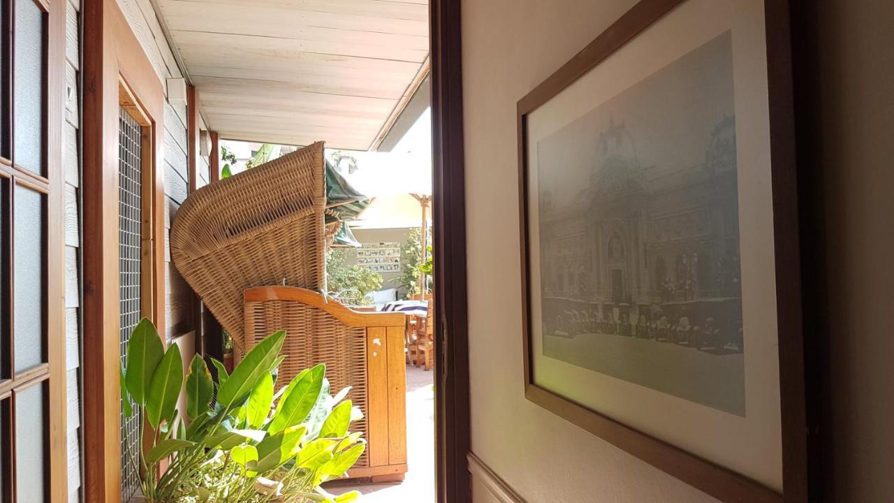 Nhà trọ Casaltura *