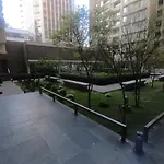 Alojamientos Gran Santiago