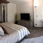 Precioso Departamento En Los Dominicos