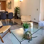 Precioso Departamento En Los Dominicos