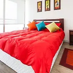 Santiago Centro Apartamentos