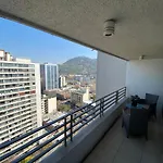 David Apartments Manuel Montt