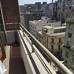 Departamento Bellas Artes 2 dormitorios, 2 baños