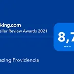 Amazing Providencia