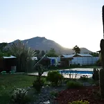 Domos Pirque