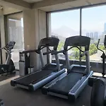 Solace Hotel Santiago
