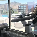 Solace Hotel Santiago