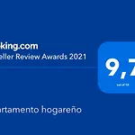 Apartamento Hogareno