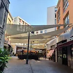 Barrio Lastarria, Departamento 2 Ambientes