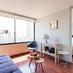 Urban Art - 1Br, Wifi, Smart Tv & Metro