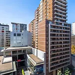 Tribeca Twin Room - Studio With Pool, Wifi, Ac