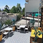 Hotel Sauken