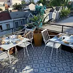 Hotel Sauken