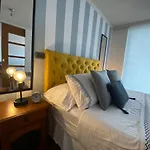 David Aparments Edificio Ego