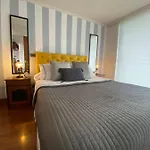 David Aparments Edificio Ego