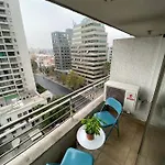 David Aparments Edificio Ego