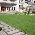 Apoquindo Aparts