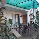 Hospedaje Ambiente Campestre 6 Personas