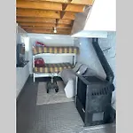 Refugio Acogedor En Farellones