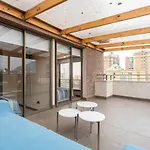 Urban Miro - 2Br, Parking, Wifi, Tv, Metro
