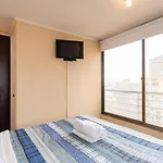 Urban Miro - 2Br, Parking, Wifi, Tv, Metro