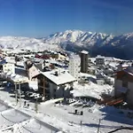 SKI In/Out Monteblanco El Colorado