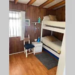Refugio Acogedor En Farellones