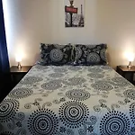 Departamento Con Terraza R&M