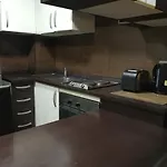 Departamento Con Terraza R&M