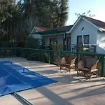 Hospedaje Ambiente Campestre 6 Personas