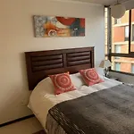Departamento En Casco Historico Santiago