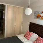 Departamento En Casco Historico Santiago