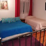 Davila & Patronato Apartments