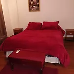 Davila & Patronato Apartments