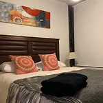 Departamento En Casco Historico Santiago