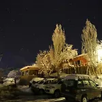 Lodge En Farellones