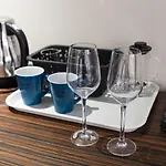 Tribeca Gold W/ Smart Tv, Parking, Metro & Ac