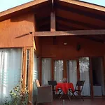 Desconexion Con Jacuzzi, Ambiente Campestre Para 2 Personas, Calera De Tango