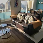 Gran Santiago Apart
